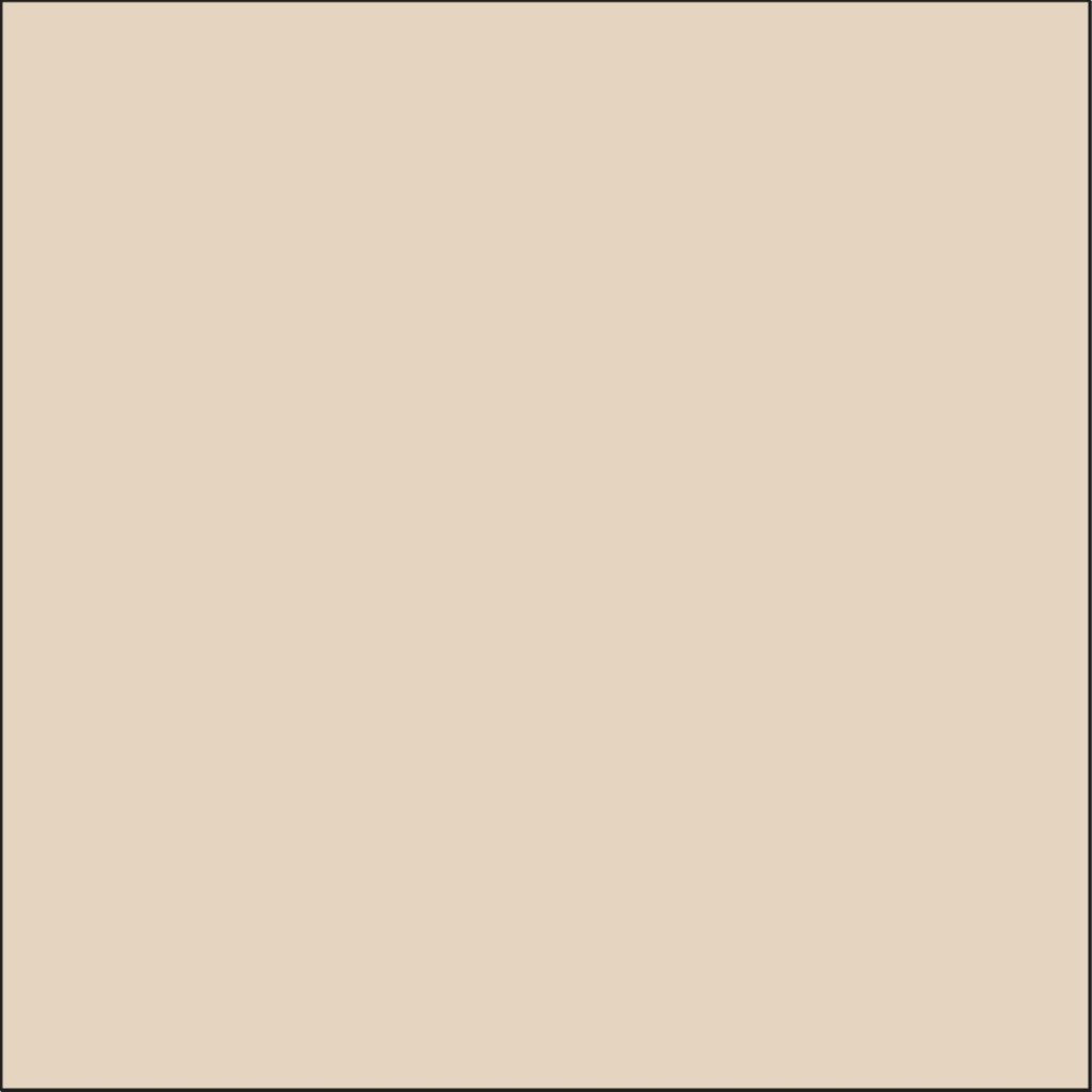 Metro Bevel Clotted Cream 10x20 Wall Tiles image 1