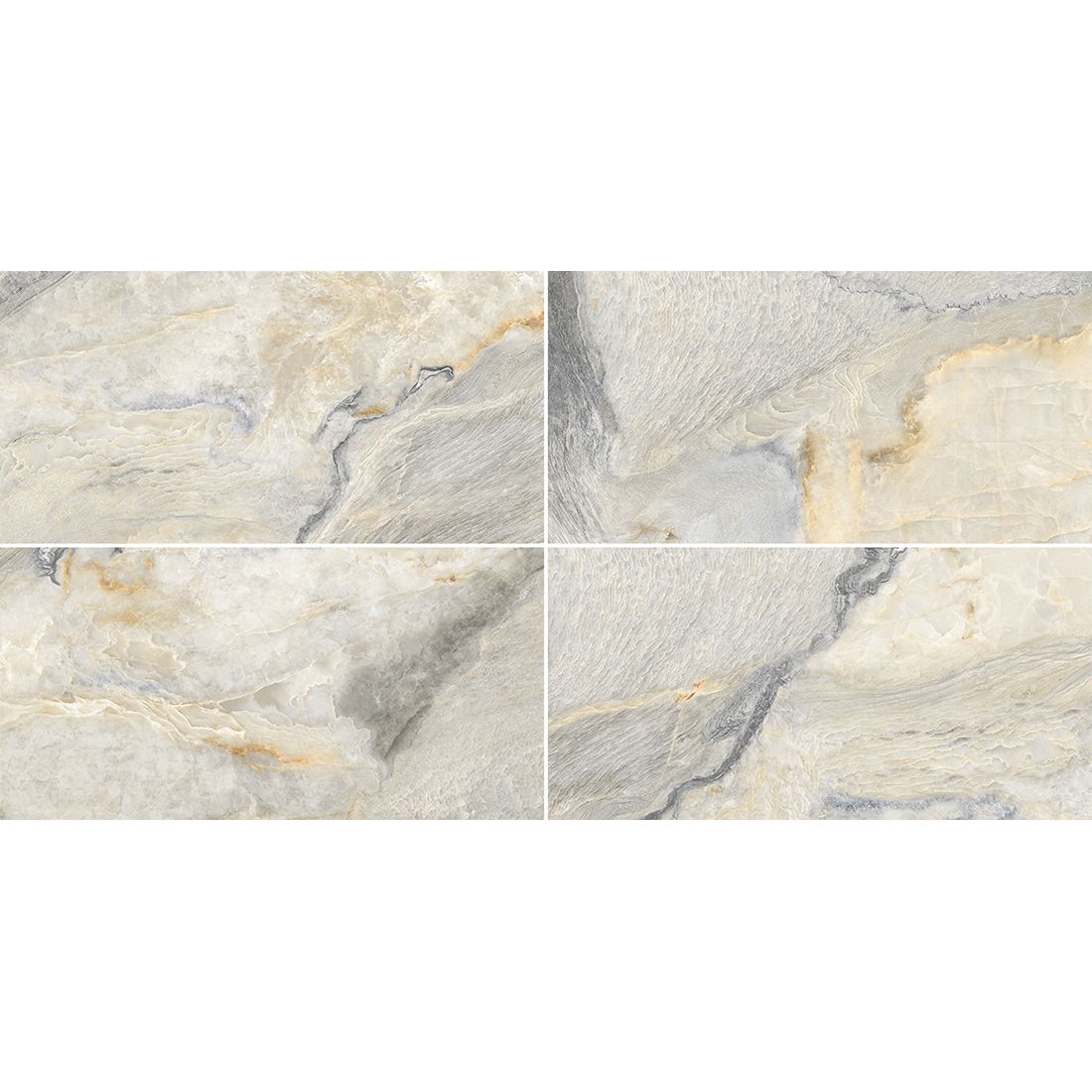 Aniksa 60x120 Multi Polished image 2