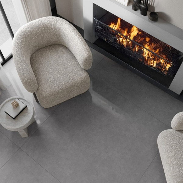 LUX CEM CEMENTO 1200x1200mm Porcelain Tile