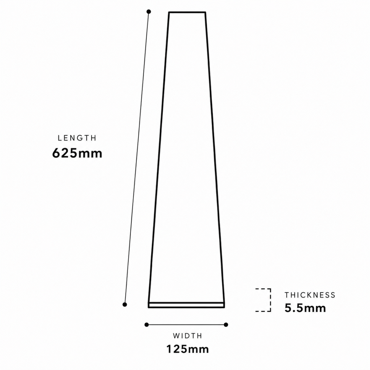 Sherwood Oak Herringbone Luxury Click Vinyl Flooring 5.5mm