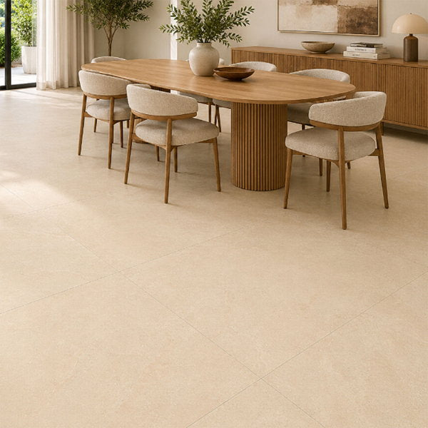BORGOGNA STONE NATURAL 1200x1200mm Porcelain Tile