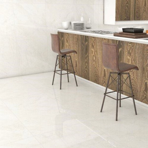 Oceano Polished Porcelain Tile – 600x1200mm