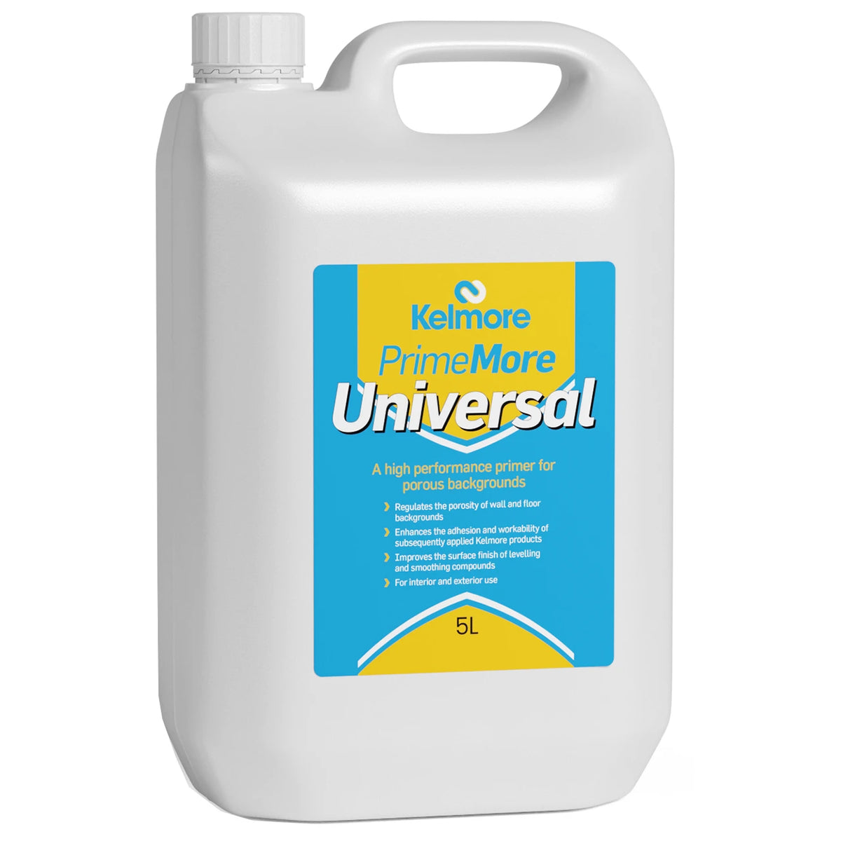 Kelmore PrimeMore Universal Primer