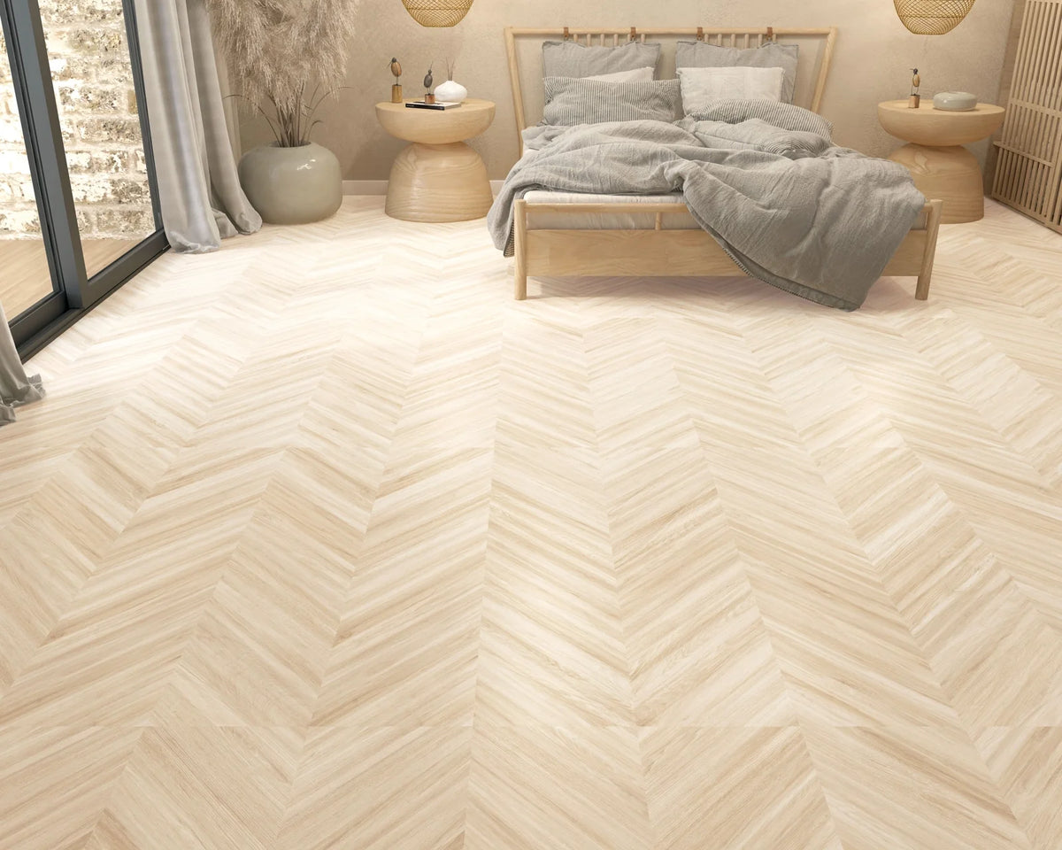Wood Effect Tiles