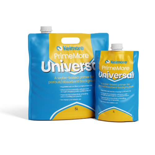Kelmore PrimeMore Universal Primer