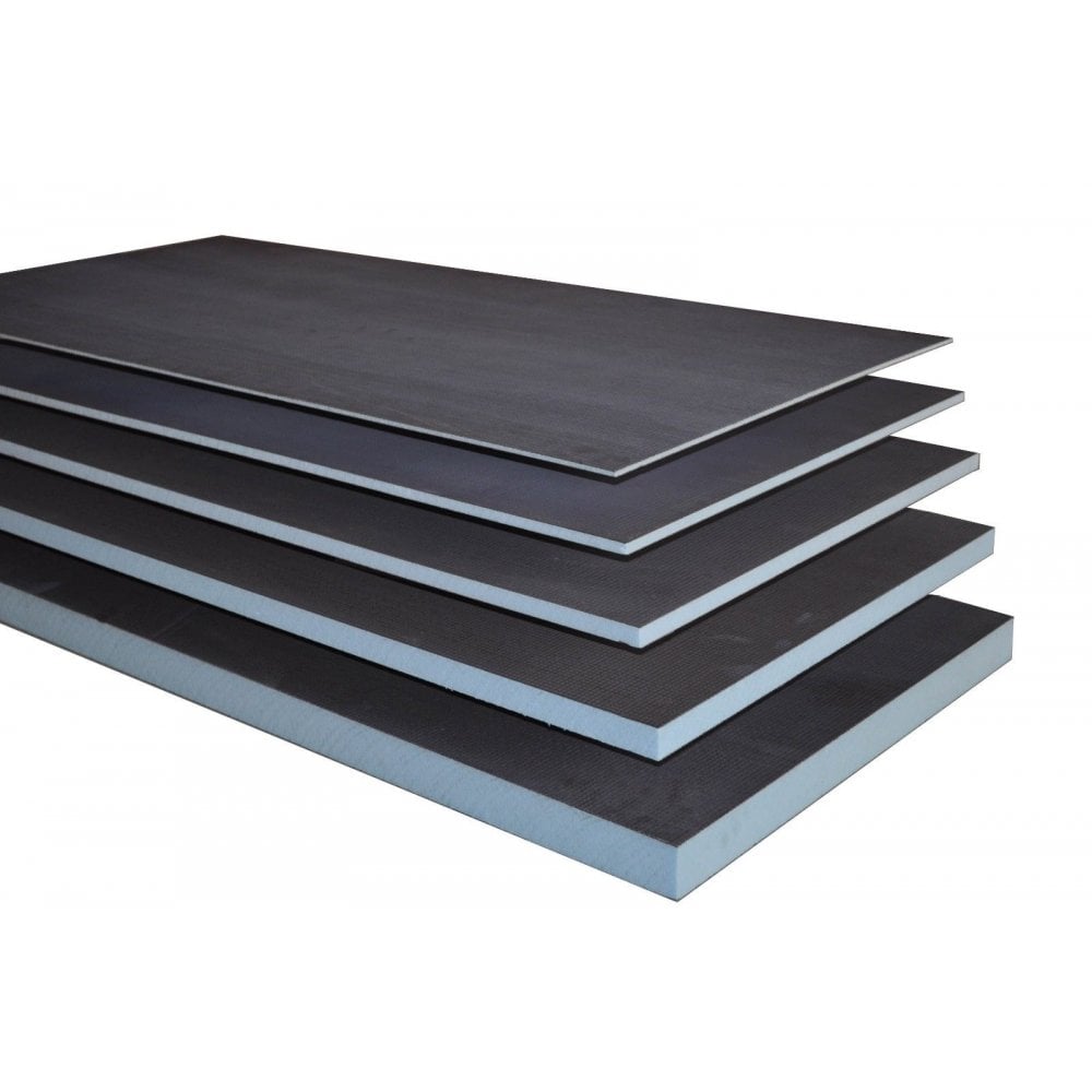 Tile Backer Board