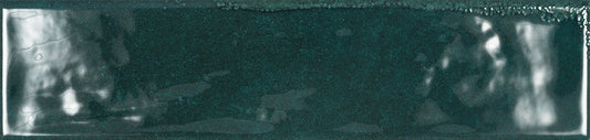Asly Blue 7.5x30cm tile