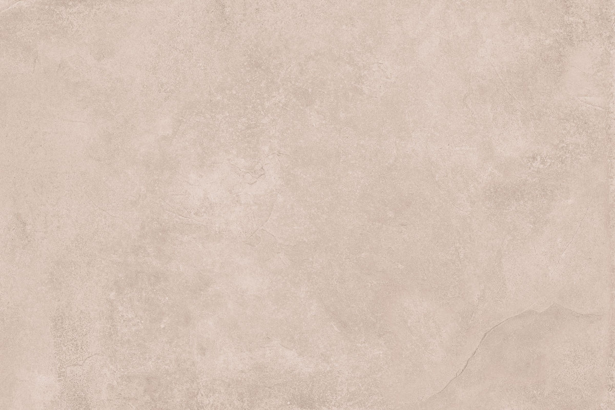 21.6m2 Pallet Deal Horizon Bone Outdoor Porcelain Paving Slabs - 60x90 image 1