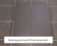 LTP Grout Stain Remover 1 Litre image 1