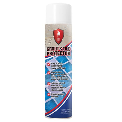 LTP Grout & Tile Protector image 0