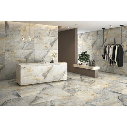 Aniksa 60x120 Multi Polished image 0