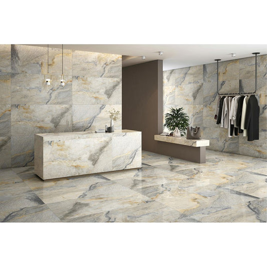 Aniksa 60x120 Multi Polished image 0