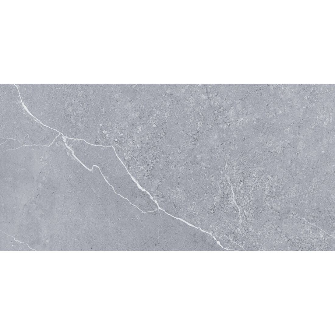 Venato Dark Grey 30x60cm R10 Floor & Wall Tile image 0
