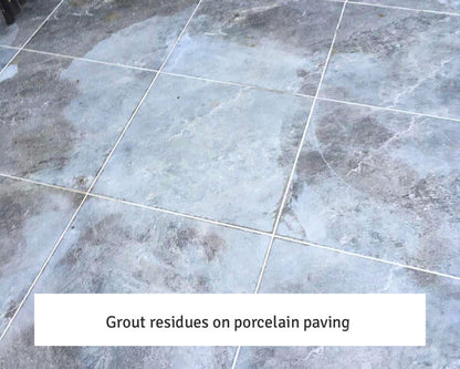 LTP Grout Stain Remover 1 Litre image 3