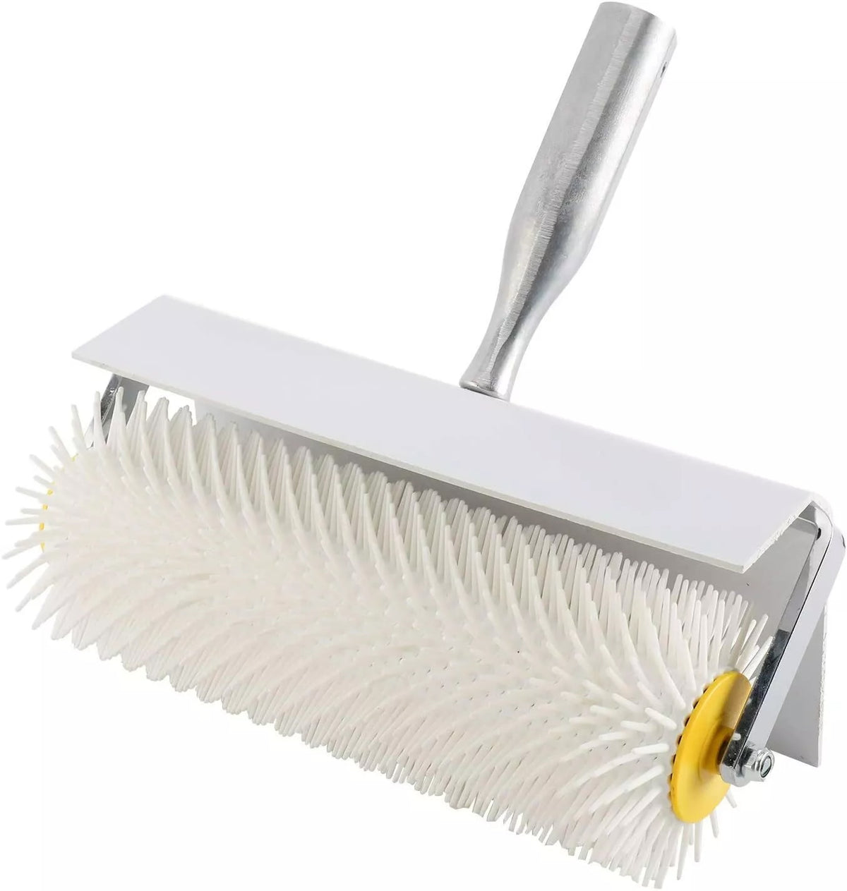Spiked Aeration Roller 250mm image 0