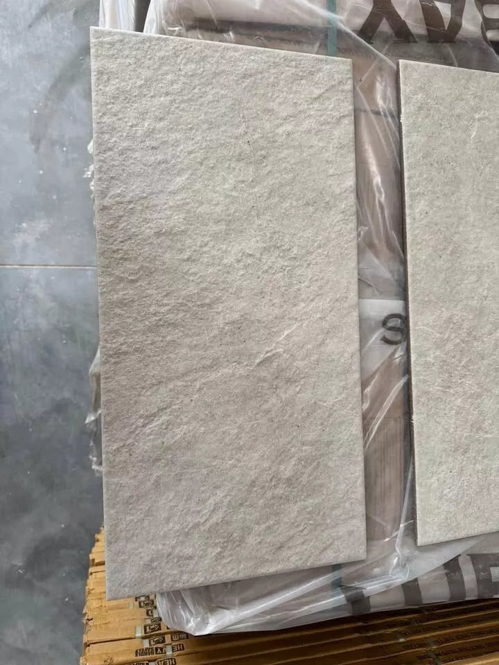 Levante Bone Stone Porcelain R11 Wall & Floor Tiles, Matt, 30cm x 60cm image 1