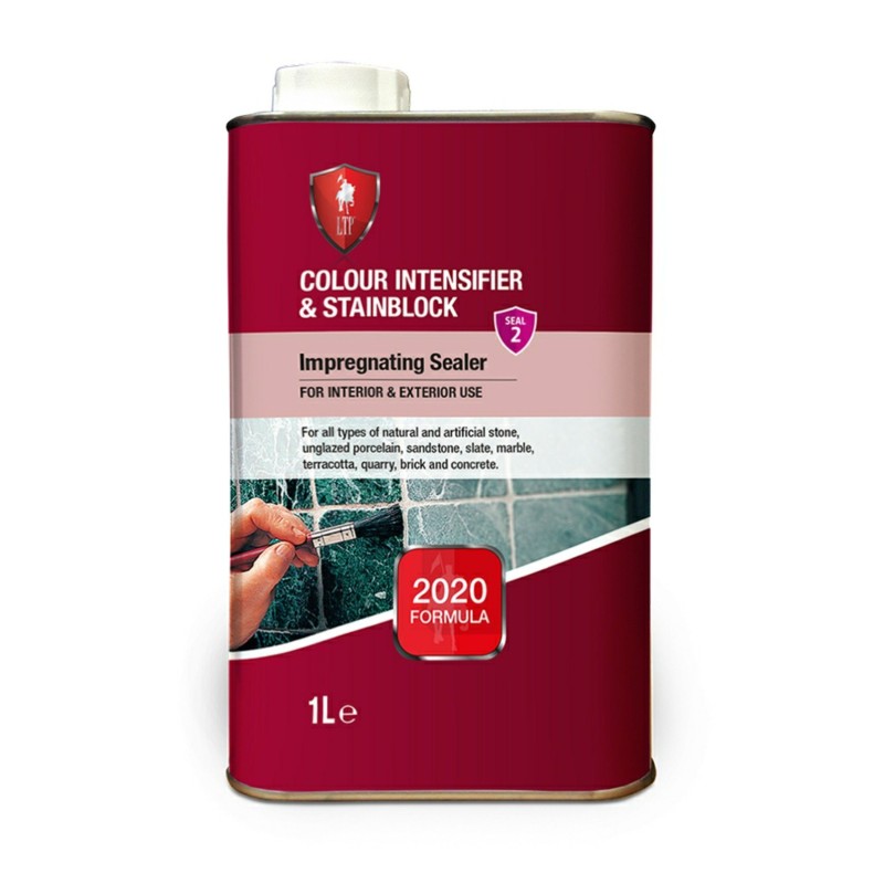 LTP Colour Intensifier and Stainblock 1 Litre image 0