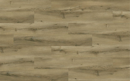 Light oak wood plank flooring with natural grain patterns and subtle variations in tone.
