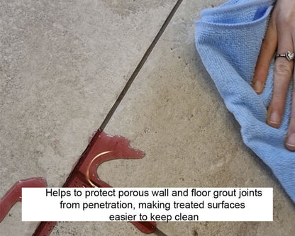 LTP Grout & Tile Protector image 3