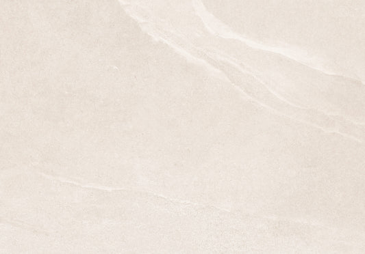 21.6m2 Pallet Deal Solace Ivory Outdoor Porcelain Paving Slabs - 900x600x20mm image 0