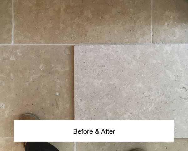 LTP Colour Intensifier and Stainblock 1 Litre image 1