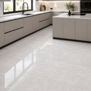 355 Polished Porcelain Tile – 600x600mm