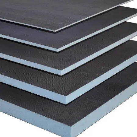 TRADE XPS Tile Backer Board 1200 x 600mm image 0