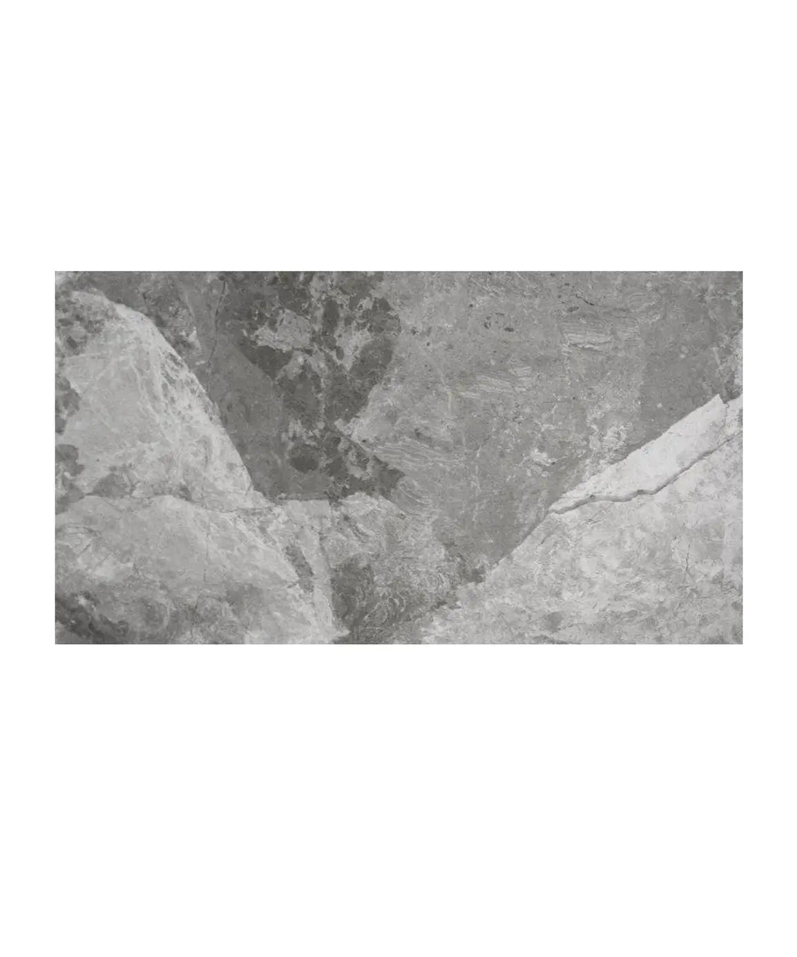 Faraway Grey XL Tile 120cm x 60cm image 1