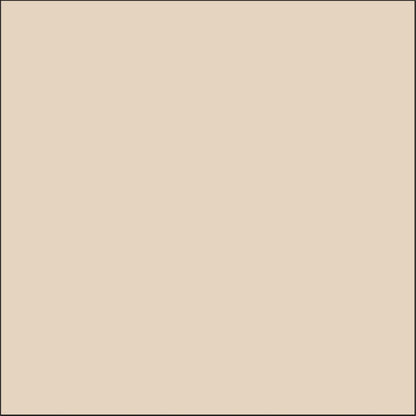 Metro Bevel Clotted Cream 10x20 Wall Tiles image 1
