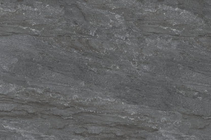 Rasa Nero outdoor porcelain paving tile detail