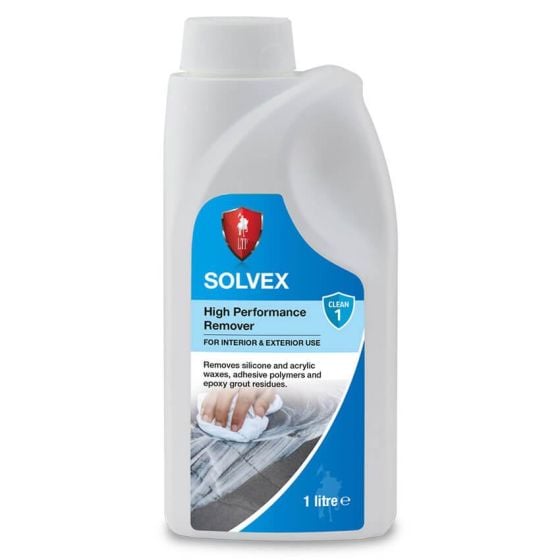 TP Solvex Powerful Non-Caustic Stripper image 0