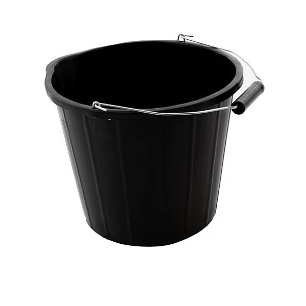 Builders Bucket 14 litre image 0