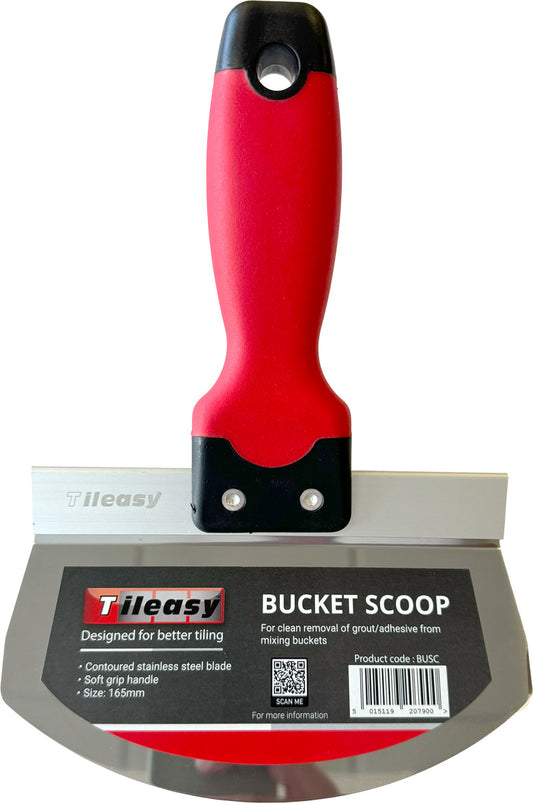 Bucket Scoop image 0