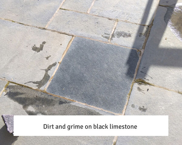 LTP Grimex Heavy Duty Grime Remover 1 Litre image 3