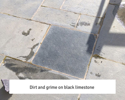 LTP Grimex Heavy Duty Grime Remover 1 Litre image 3