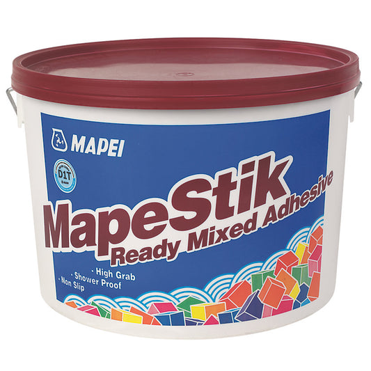 MAPEI Mapestik Wall Tile Adhesive D1 15kg