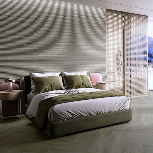 Finlandia Acacia Porcelain Tile – 600x1200mm