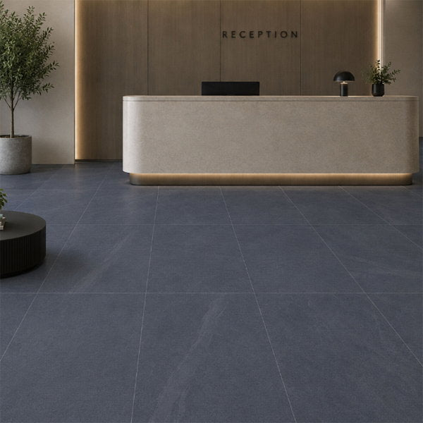 Stromboli Anthracite Porcelain Tile – 600x1200mm
