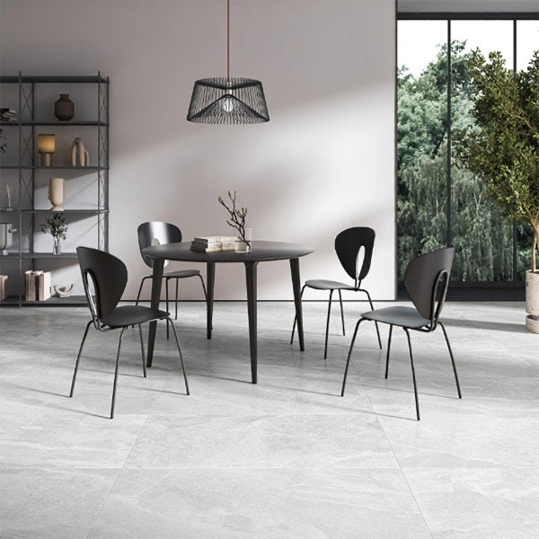 Antiqua Off White Porcelain Tile – 600x1200mm