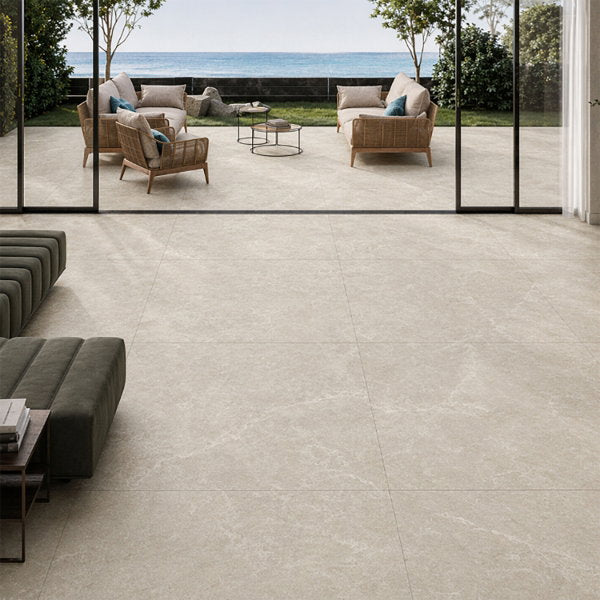 TENBY BEIGE MATT 1200x1200mm Porcelain Tile