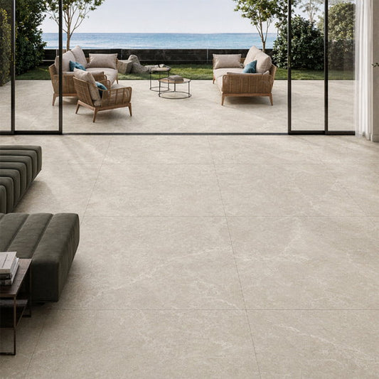 TENBY BEIGE MATT 1200x1200mm Porcelain Tile