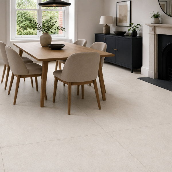 PORTLAND BLANCO 1200x1200mm Porcelain Tile