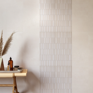 Concretum Bone Decor Porcelain Tile – 300x600mm
