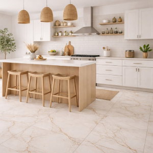 Genesis Staturio Matt Porcelain Tile – 800x800mm