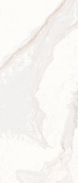 Calacatta Gold XL Porcelain Slab 1200x2800mm slab face 1