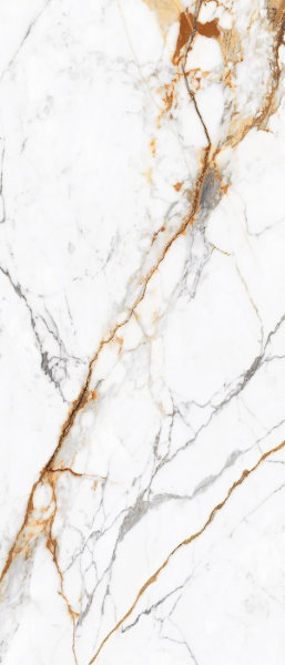 Golden Hour XL Porcelain Slab 1200x2800mm slab face 1