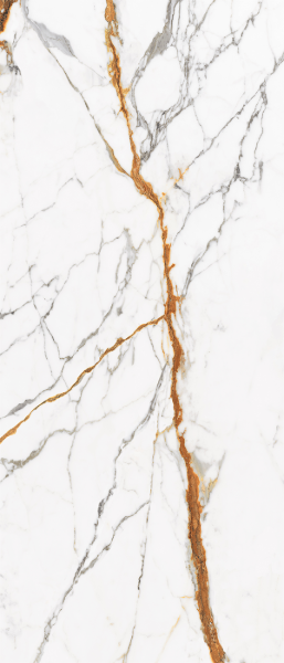 Golden Hour XL Porcelain Slab 1200x2800mm slab face 2