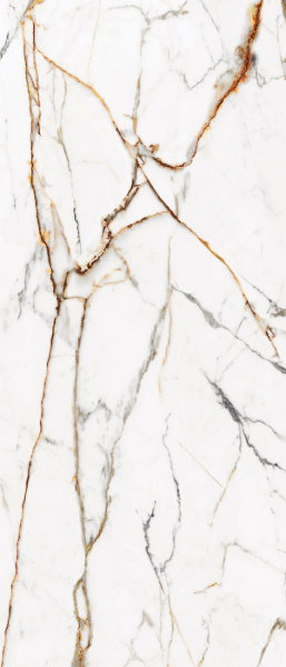 Golden Hour XL Porcelain Slab 1200x2800mm slab face 3