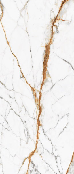Golden Hour XL Porcelain Slab 1200x2800mm slab face 4