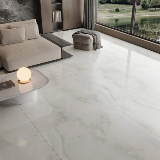 ONYX GREY POLISHED 1200x1200mm Porcelain Tile